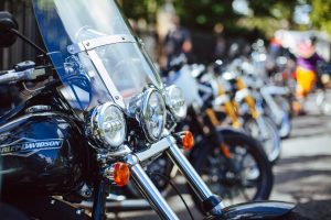 Best PA Harley Cruise Roads